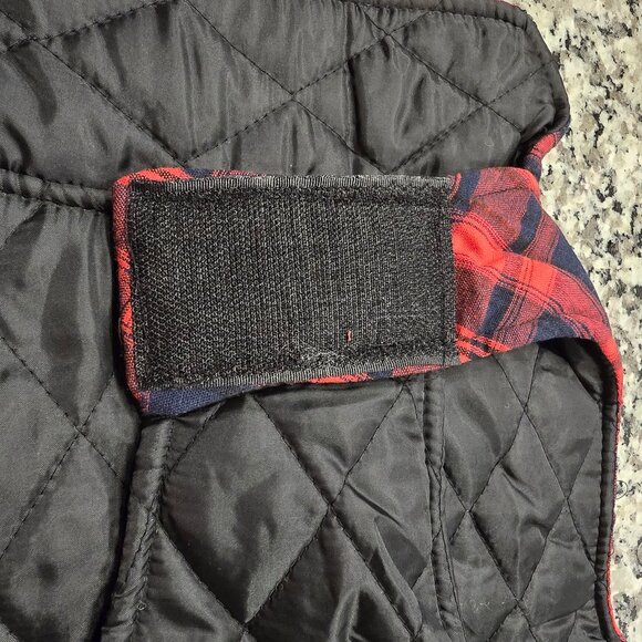 Dog Coat - Picture 8 of 9